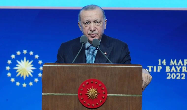Erdoğan'dan geri adım... 'Giderlerse gitsinler' demişti, bugün maaş müjdesi verdi