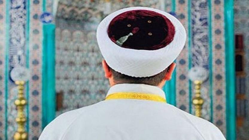 Laikliğe bir darbe daha! İmam, Gençlik ve Spor İlçe Müdürü oldu