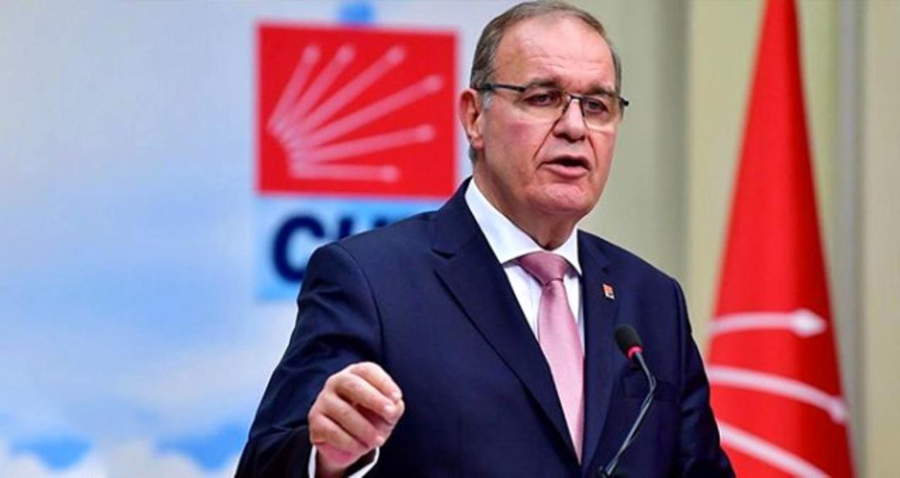 Faik Öztrak'tan Erdoğan'a: Hekimler yalvar yakar ithal ettiğiniz ayçiçek yağı değildir