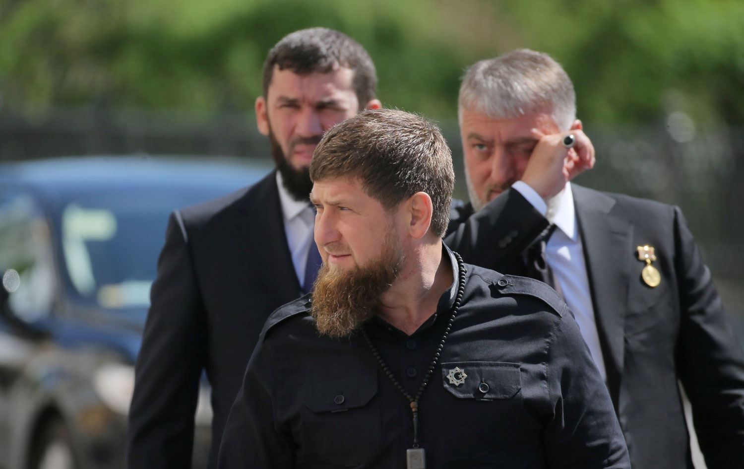 Ramazan Kadirov kimdir? Ramazan Kadirov serveti ne kadar, kaç eşi var?
