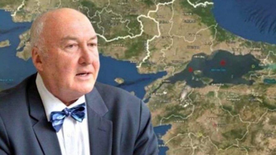 Marmara depremi için korkutan sözler: Yeryüzünde hiçbir kent apaçık...