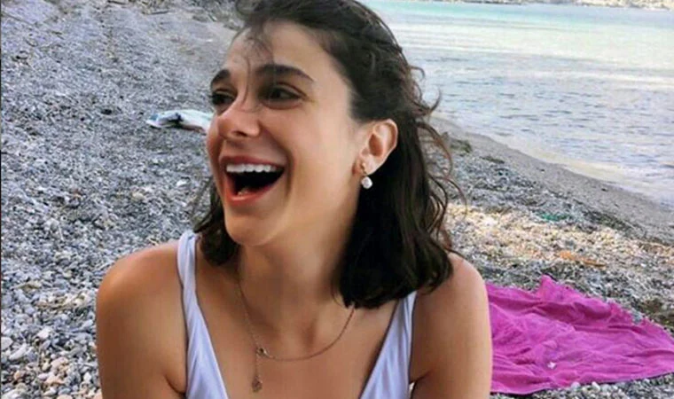 Pınar Gültekin cinayetinde yeni gelişme