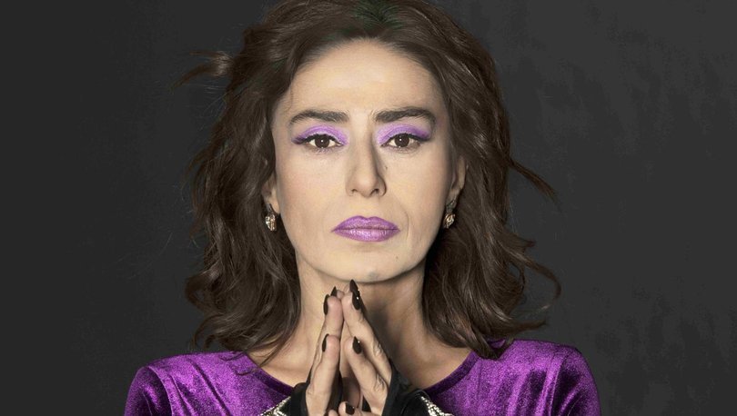 'Zehirli et verilsin' diyen Yıldız Tilbe'ye büyük şok!