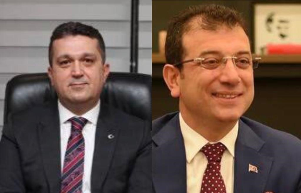 Ekrem İmamoğlu'nu suçlamak isterken alay konusu oldu