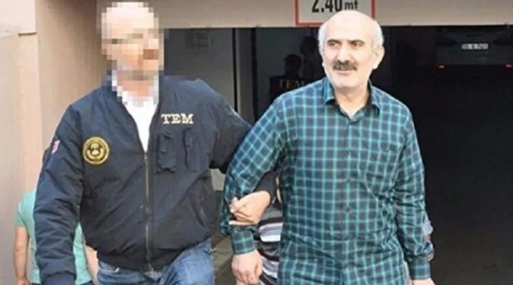 Fethullah Gülen’in yeğeni tahliye edildi