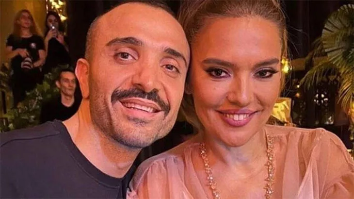 Demet Akalın'ın boşandığı eşi iflas etti!