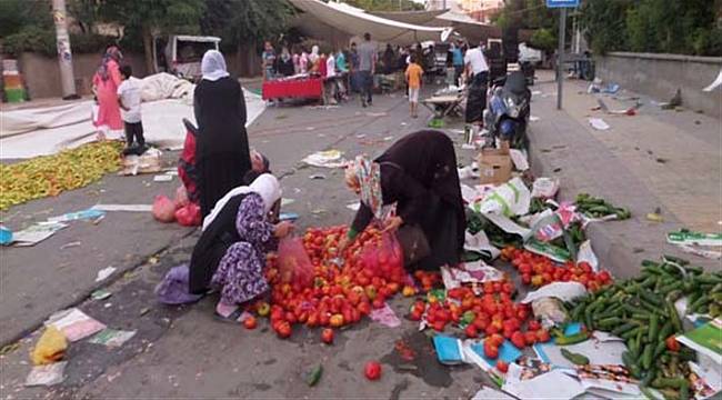 Bir kişinin yoksulluk sınırı 5 bin 878 lira oldu