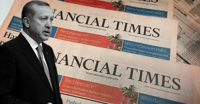 Financial Times'tan seçim barajı analizi: Erdoğan’ın rakiplerini etkileyebilir