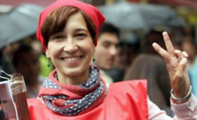Nuriye'den mektup var: Direneceğiz!