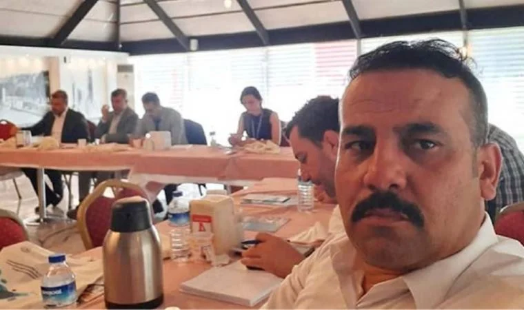 AKP'li başkan Alevileri övmüştü... Yardımcısı 'CHP'lileri asmak şart' dedi!