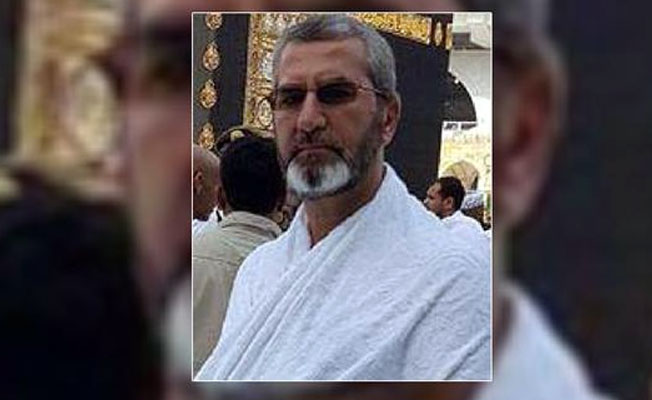 Eski AKP'li başkan FETÖ'den gözaltına alındı