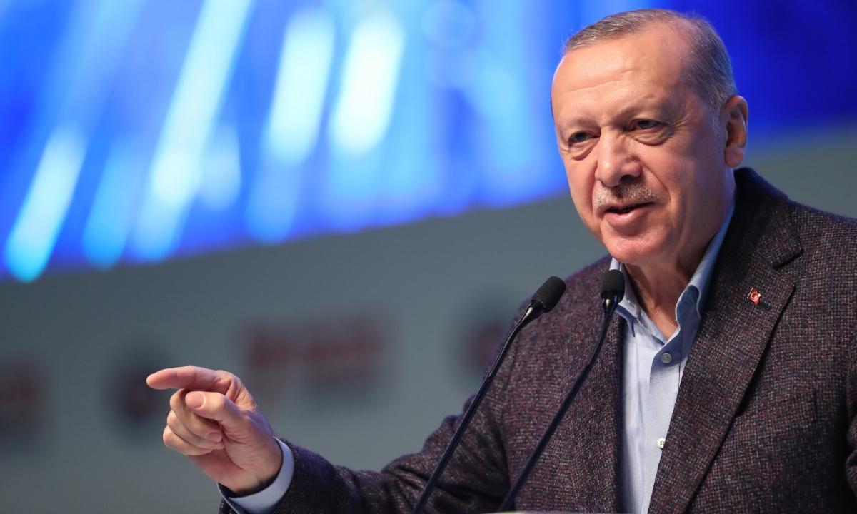 Erdoğan’dan AKP vekillere Çırağan talimatı: ‘Gündeme getirin…’