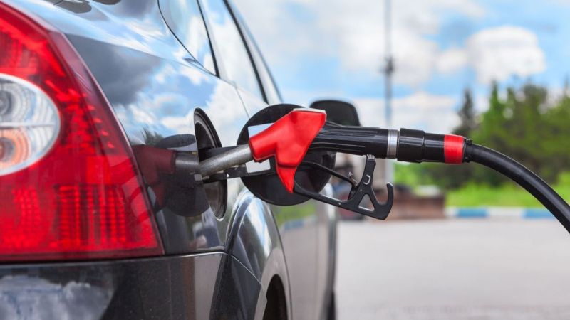 Benzin ve motorine indirim geldi
