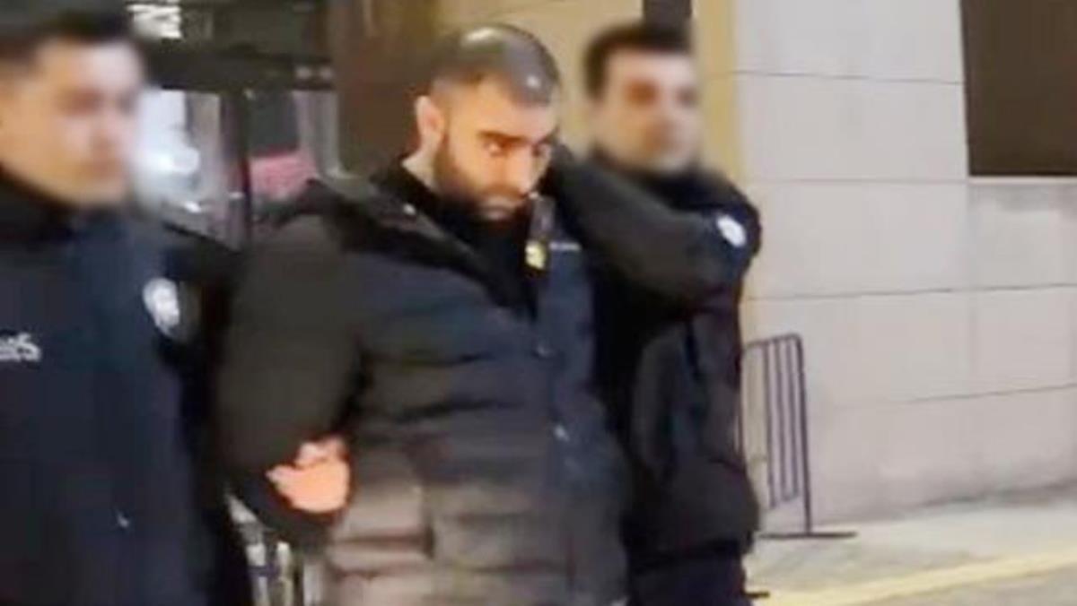 İsrail’in aradığı mafya lideri, İstanbul’da yakalandı
