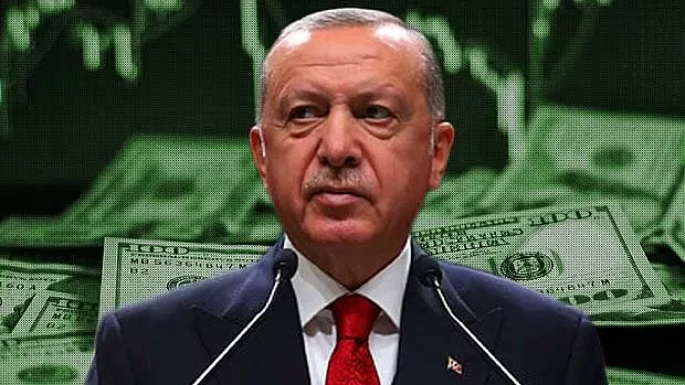 Erdoğan, faiz artırımına gider mi? Murat Yetkin: Erdoğan bu tür adımları atarsa, anlayın ki durumu sıkışık görüyor