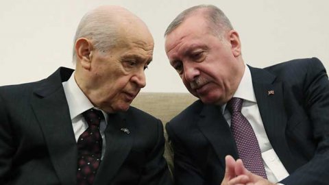 Cumhur İttifakı’nın yeni seçim yasası için Fikret Bila'dan çarpıcı yorum: Cumhur İttifakı kendi oyunuyla altta kalabilir