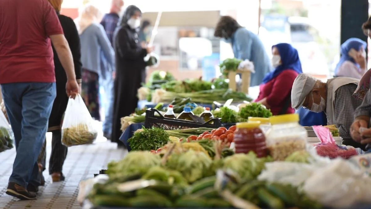 Ramazan vatandaşa zor geçecek! Fiyatlar bu haldeyken iftar sofraları boş kalacak