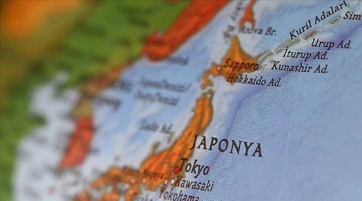 Japonya'da 7.3 büyüklüğünde deprem, Tsunami uyarısı yapıldı!