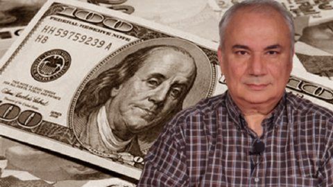 Remzi Özdemir, FED kararıyla birlikte dolarda yaşanacakları açıkladı