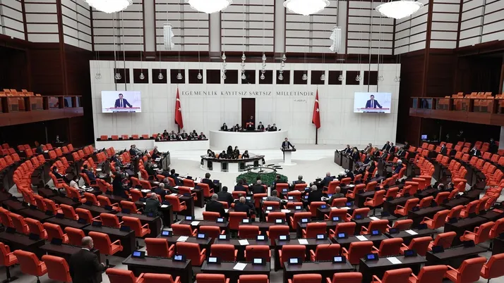 Meclis'te pide fiyatı tartışması: Pide hemen bayatlar ekmek bayatlamaz