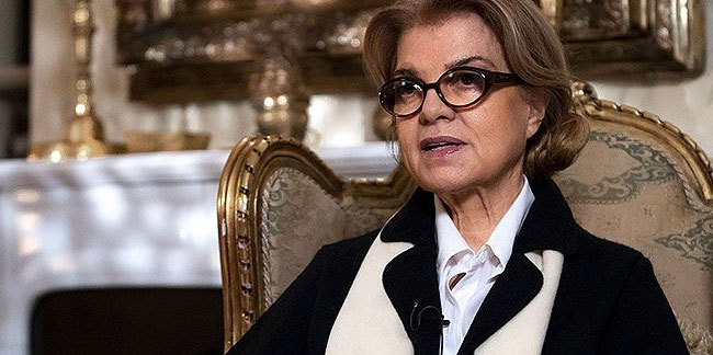 Tansu Çiller'in Uzanlara kıyağı: "Siyasete hangi yüzle dönecek?"
