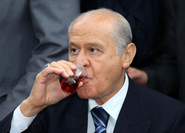 Bahçeli nereden nereye dedirtti: Erdoğan güvenilmez siyaset cambazıdır