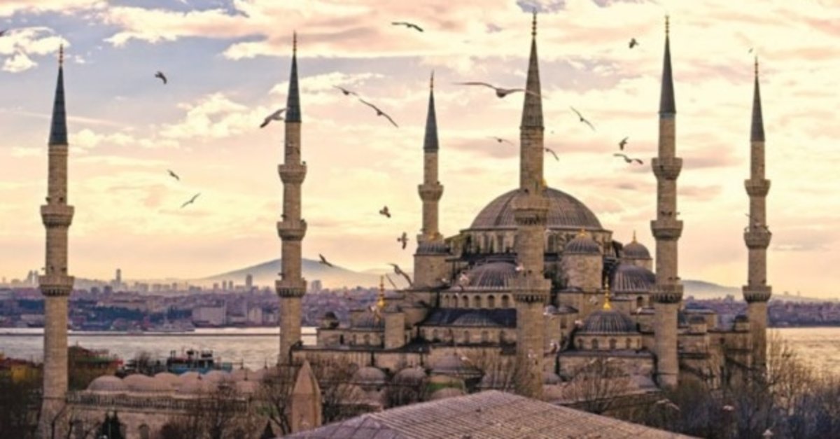 Yarın oruç tutulur mu 18 Mart? Berat kandilinde oruç tutulur mu? Diyanet yanıt verdi!