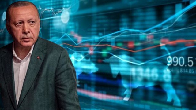 Dolar uzmanı duyumlar var dedi! Erdoğan'ı ikna etmeye çalışıyorlar