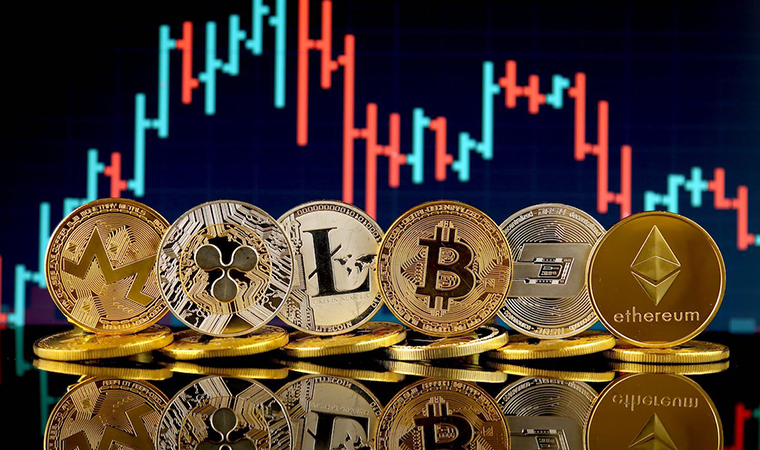 Kripto para uyarısı: Yatırımcılar tüm paralarını kaybedebilir