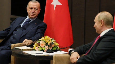 Görüşmenin detayları ortaya çıktı: Putin, Erdoğan'a taleplerini sıraladı