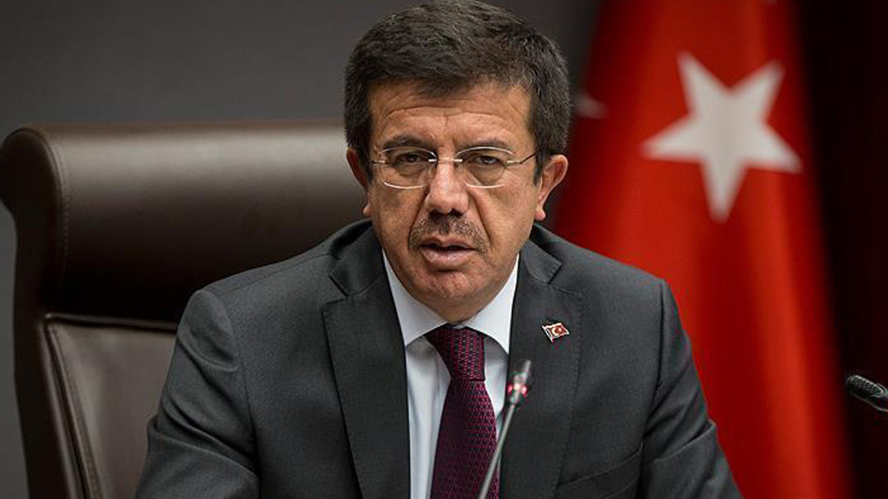 AKP'den asgari ücrete zam açıklaması