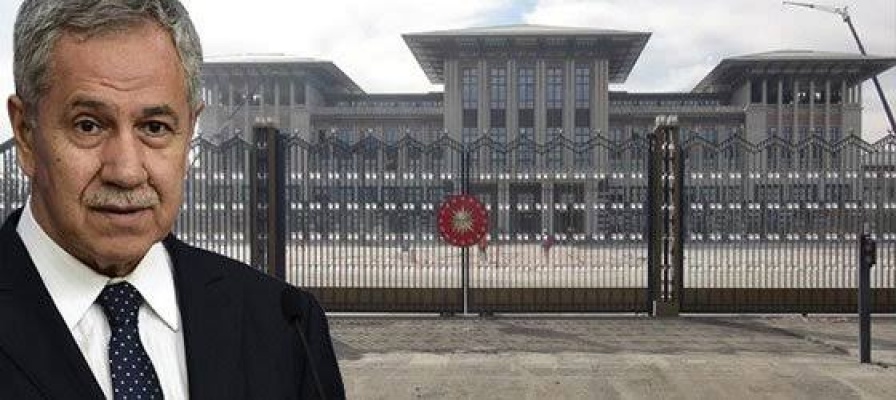 Bülent Arınç açıkladı! Saray'da Erdoğan'ın daveti ile büyük buluşma