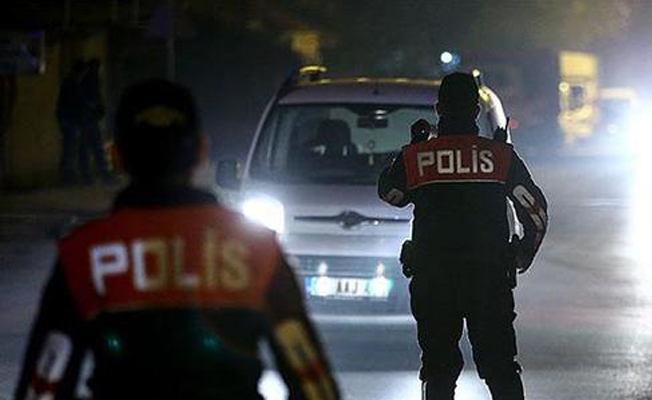 Türkiye genelinde ilk kez yapıldı