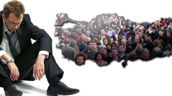 Türkiye, Dünyanın en mutlu ülkeleri sıralamasında 8 basamak geriledi! İşte en mutlu ülkeler...