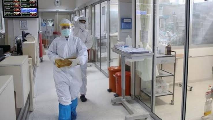 Koronavirüste yeni vaka sayısı açıklandı