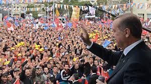 Ünlü ekonomist AKP'nin başarılı olduğu konuyu açıkladı!