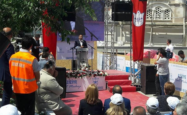CHP'li vekil isyan etti: Haram zıkkım olsun