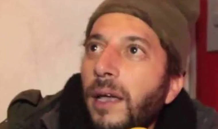 'Ama kafamız nasıl güzel' diyerek ünlenmişti, kemikleri bulundu