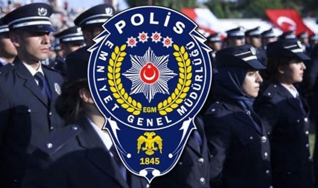 Polisliğe giriş şartları değişti