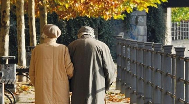 TÜİK açıkladı! İşte Türkiye'nin en yaşlı ili ve nedeni