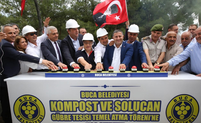 İzmir'de Buca Belediyesi, bir ilke imza attı