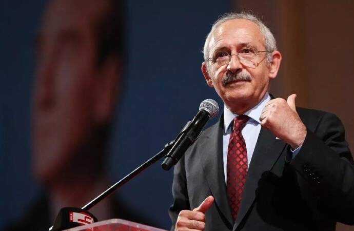 Kılıçdaroğlu: Cumhuriyet tarihinde ilk kez başörtülü kadınlar bu kadar ağır bir zulümle karşı karşıya kaldılar