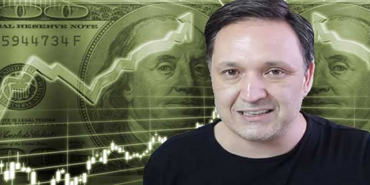 Ve Selçuk Geçer dolar için korkunç rakamı açıkladı: Hazır mısınız?