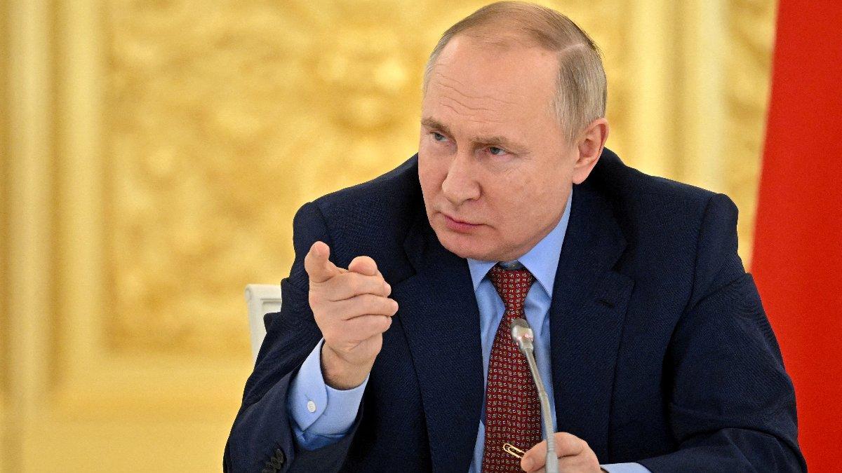 Uzman isim açıkladı: Putin’in 1 haftası kaldı!