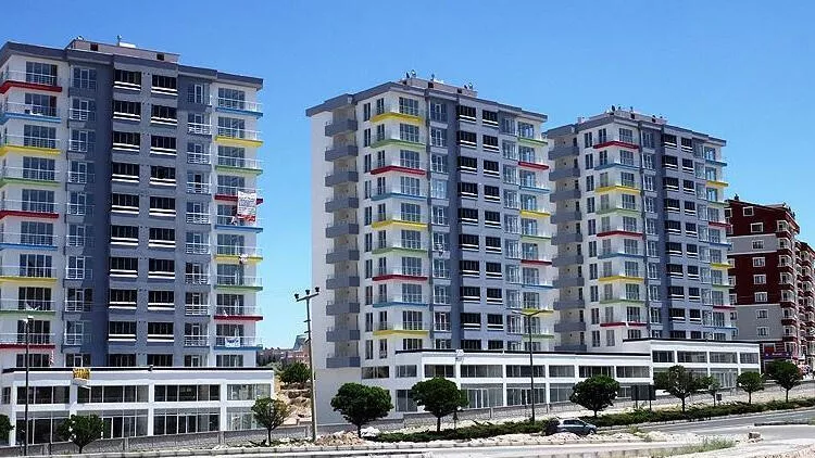 Konutta KDV indirimi geliyor: İşte yeni sistemin detayları