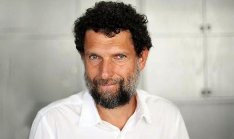 Osman Kavala'ya tahliye çıkmadı