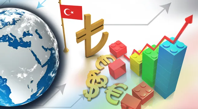 Ünlü ekonomist açıkladı: İşte TL'nin değer kaybetmediği 4 para birimi...