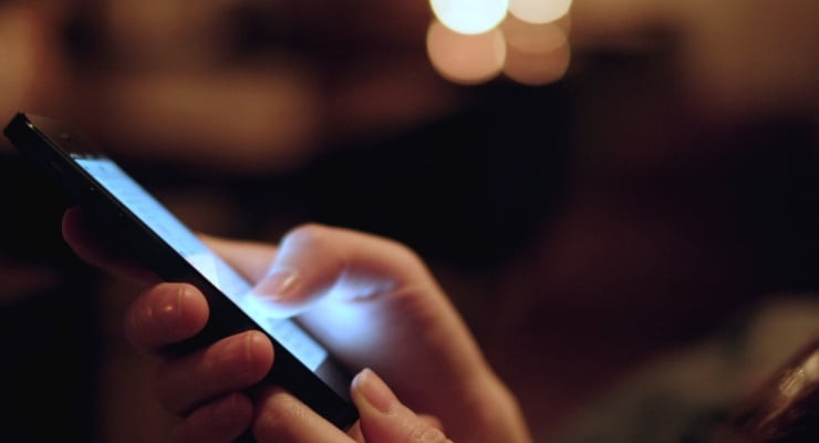 Askerlere WhatsApp’ı silin emri verildi