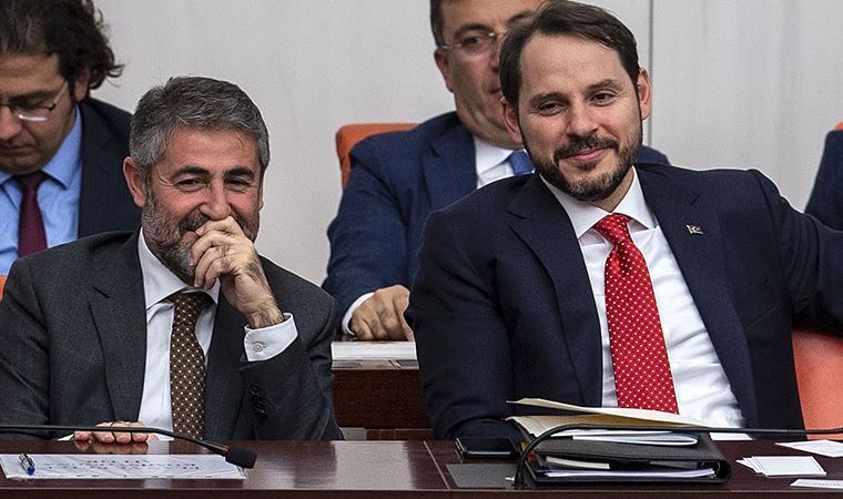 Nebati hakkında flaş iddia!