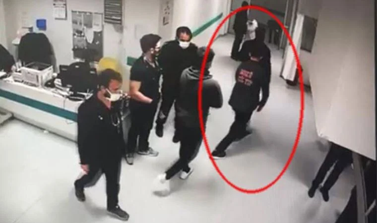 Alkışlarla protesto edilmişti... Uzman çavuş göreve iade edildi, doktora soruşturma açıldı